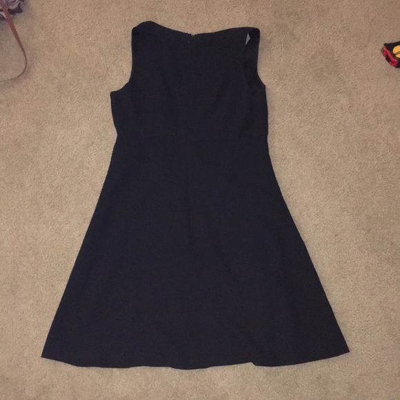 Black sleeveless dress - Picture 7 of 7